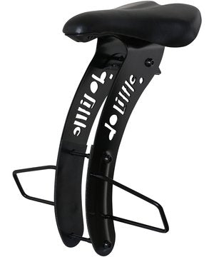 Do Little Top Tube Mount Bike seat
