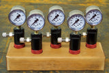 EVT Bleedn' Gauge