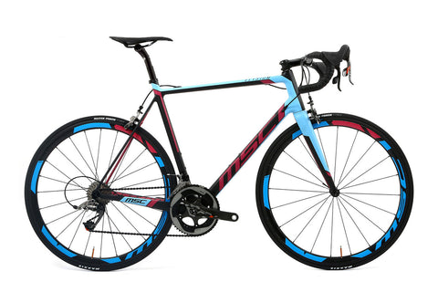 MSC Elysium Road Bike 2015