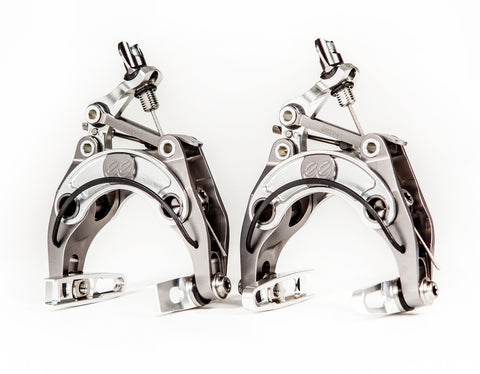 eeBrake El Platino G4 Road Caliper Standard - Direct Mount STD