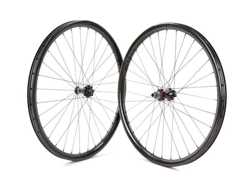 Extralite CarboTense 27.5+ 1085g