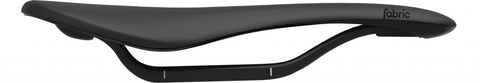 Fabric Scoop Shallow Pro - Carbon Rails