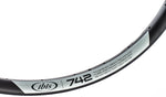Ibis 742 35mm Internal Carbon Rim