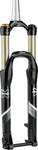 X-Fusion '17 Trace RCP Black Tapered