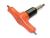 Pedro's Fixed Torque Driver