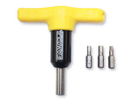 Pedro's Fixed Torque Driver