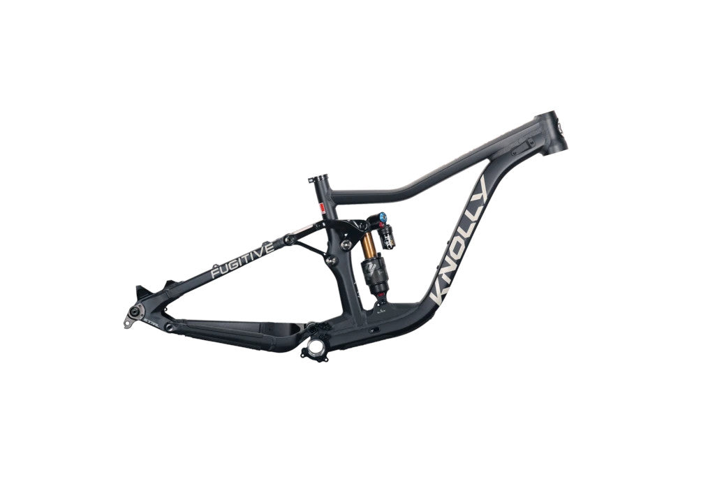 Knolly Fugitive Frameset V1.5