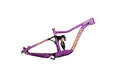 Knolly Fugitive Frameset V1.5