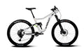 Knolly Fugitive 29 138mm Complete - Shimano XT