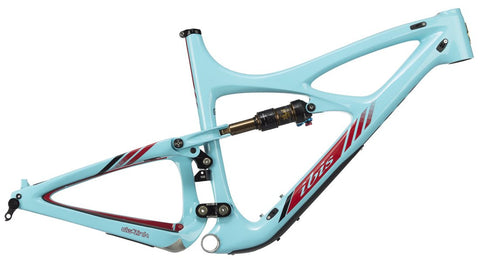 Ibis Mojo HD3 Frameset