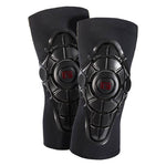 G-Form Pro-X Knee Pads Black