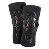 G-Form Pro-X Knee Pads Black