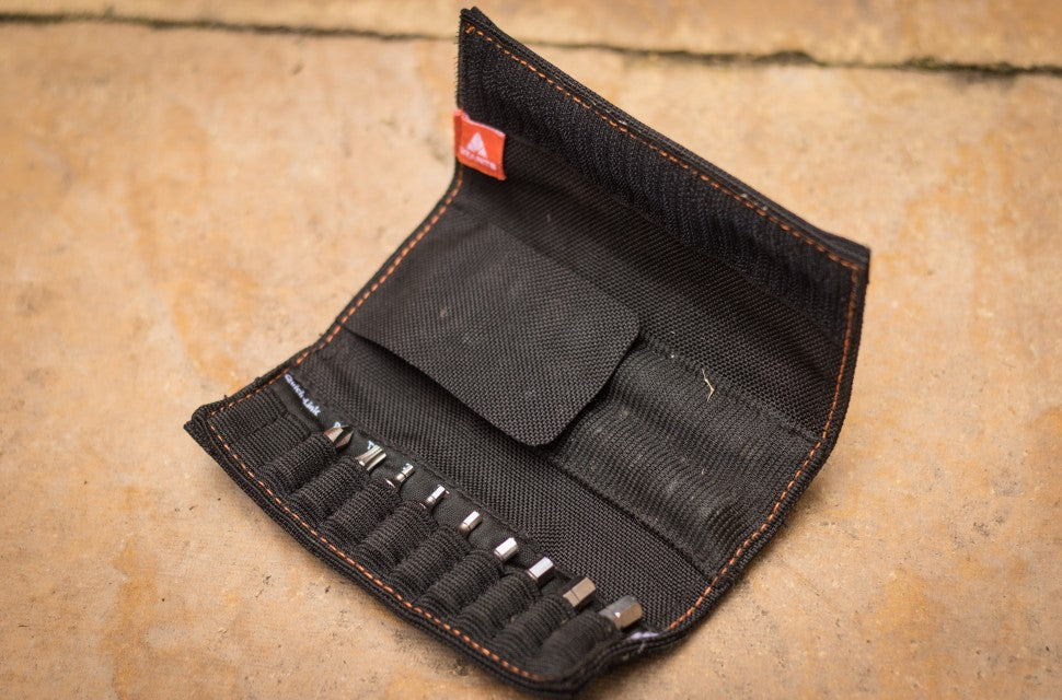 Granite Design Rock'n'Roll Micro Ratchet set – Biggride Australia