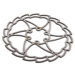 Ultralight Heat Diffuse rotors