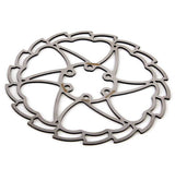 Ultralight Heat Diffuse rotors