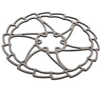 Ultralight Heat Diffuse rotors