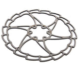Ultralight Heat Diffuse rotors