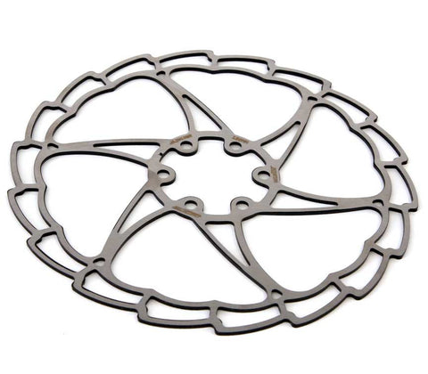 Ultralight Heat Diffuse rotors