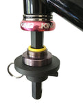 Pedros Headset and Bearing Press