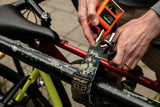 Hiplok Gold Waist Lock