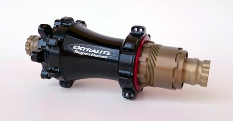 Extralite HyperBoost Rear