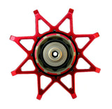 Extralite HyperCamber2 Rear 