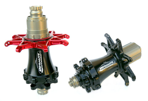 Extralite HyperCamber2 Rear 