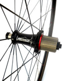 Extralite HyperClinch SP Wheelset