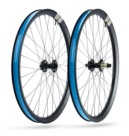 Ibis 941 Carbon non-Boost Wheelset -29"
