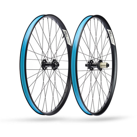 Ibis 738 Aluminium Boost Wheelset -27.5