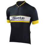 Short Sleeve Summer Jersey by Inverse
