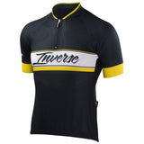 Short Sleeve Summer Jersey by Inverse
