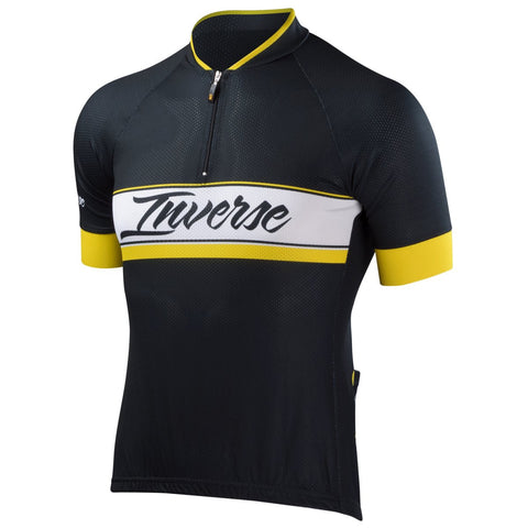 Short Sleeve Summer Jersey by Inverse
