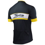 Short Sleeve Summer Jersey by Inverse
