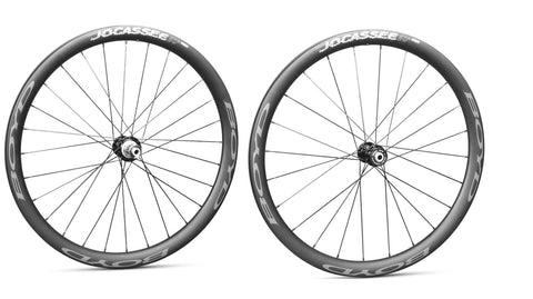 Boyd Jocassee Gravel/Road+ 650b Wheelset