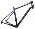 Knolly Cache Steel Frameset