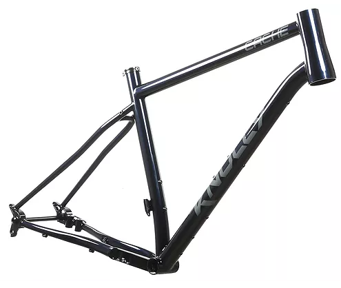 Knolly Cache Steel GRX810 Complete
