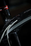 MSC Bikes WCR Full Carbon Frameset - Medium Size