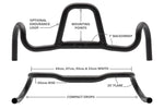 Redshift Kitchen Sink handlebar