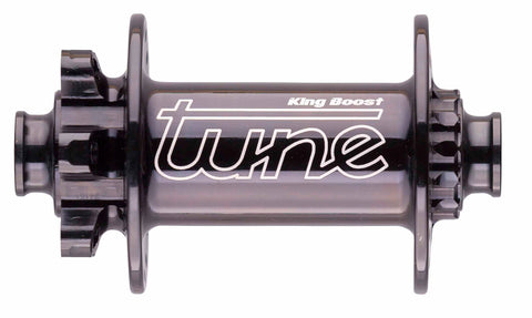 Tune King Hub BOOST Edition