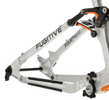 Knolly Chainstay Protector