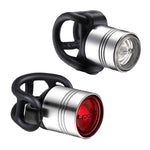 Lezyne Femto Front and Rear LED set