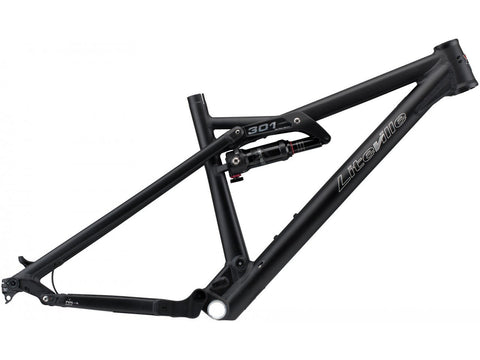 Liteville 301 MK 15 Frameset
