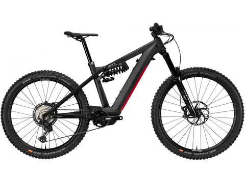 Liteville 301CE eBike Pro.Two