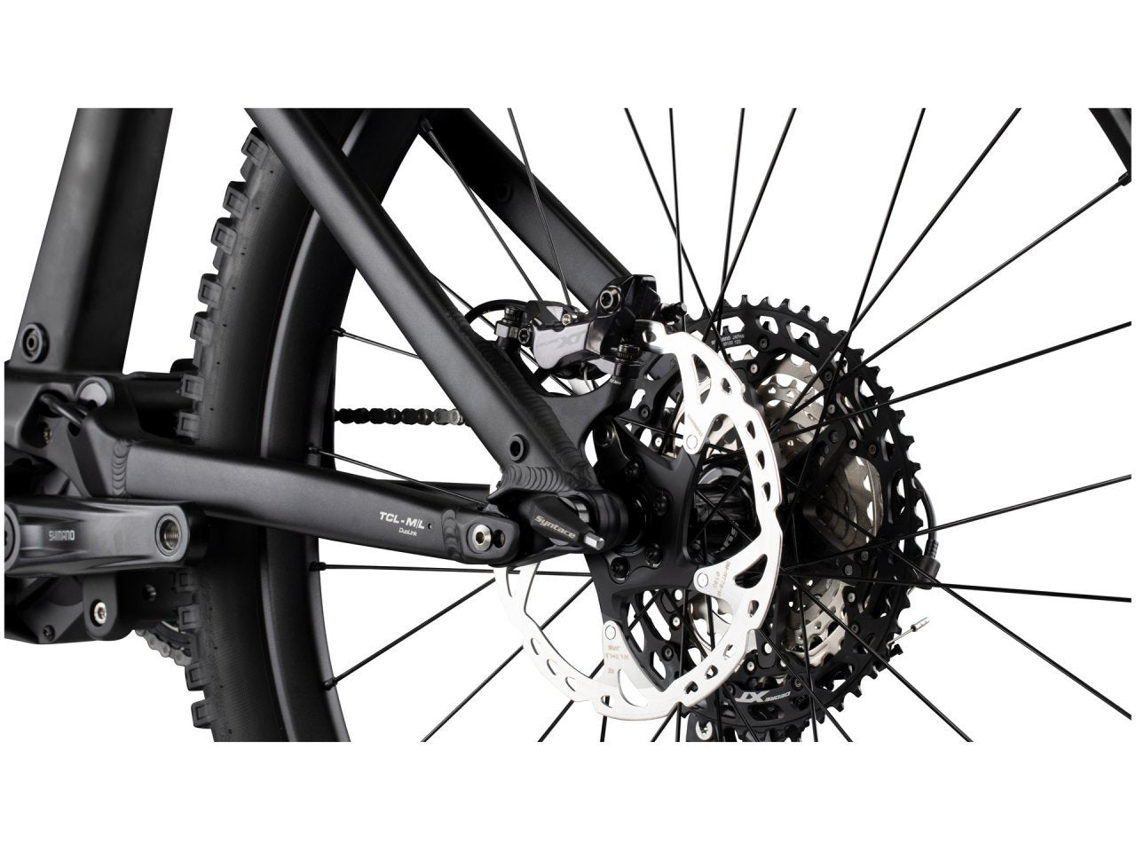 Liteville 301CE eBike Pro.Two