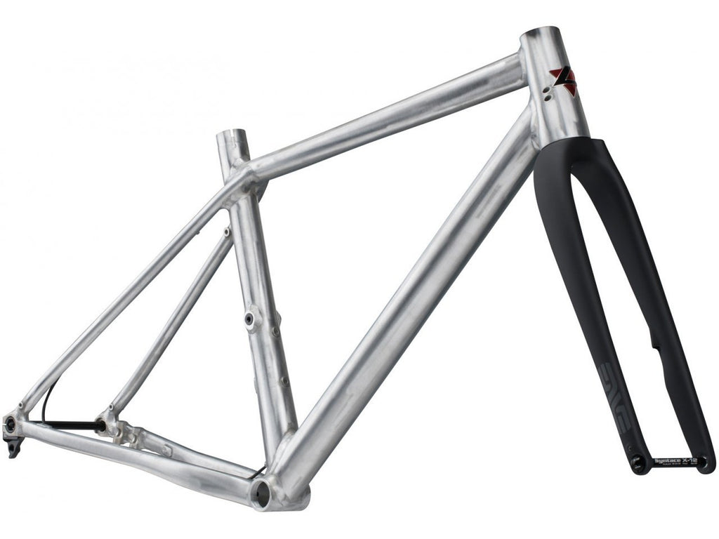 Liteville 4-One Frameset with ENVE Fork