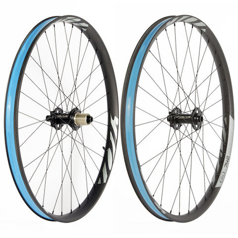 Ibis LOGO 942 Carbon Boost Wheelset 29"