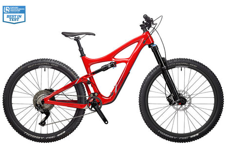 Ibis Mojo 3 SLX 1x