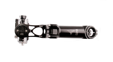 TUNE Portuer, Garmin and GoPro mount