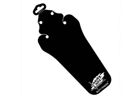 Mucky Nutz Butt Fender MTB